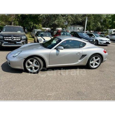 Compteur PORSCHE CAYMAN 1 987