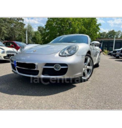 Compteur PORSCHE CAYMAN 1 987 Photo n°3