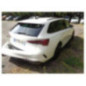 Optique avant principal gauche (feux)(phare) SKODA OCTAVIA 4