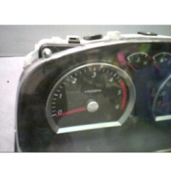 Compteur SUZUKI JIMNY 1