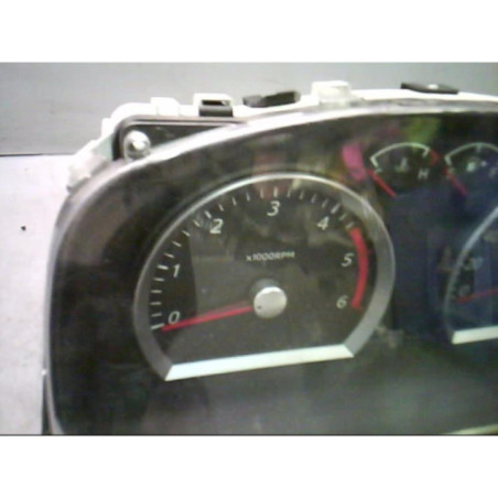 Compteur SUZUKI JIMNY 1