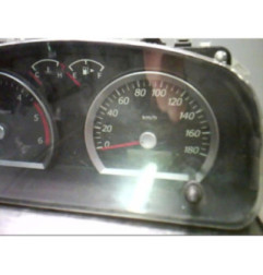 Compteur SUZUKI JIMNY 1 Photo n°3