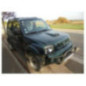 Compteur SUZUKI JIMNY 1