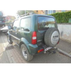 Compteur SUZUKI JIMNY 1 Photo n°8
