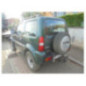 Compteur SUZUKI JIMNY 1