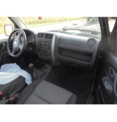 Compteur SUZUKI JIMNY 1 Photo n°9