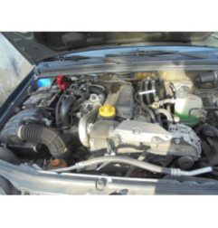 Compteur SUZUKI JIMNY 1 Photo n°10