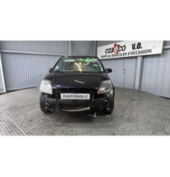 Etrier avant droit (freinage) FORD FIESTA 5 Photo n°1