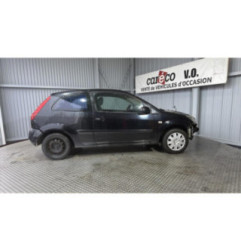 Etrier avant droit (freinage) FORD FIESTA 5 Photo n°3