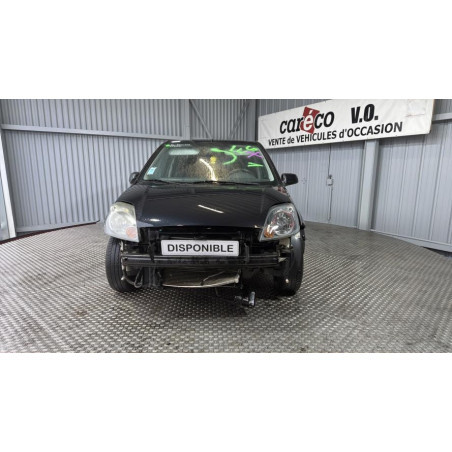 Cremaillere assistee FORD FIESTA 5 Photo n°1