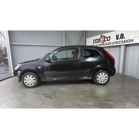 Renfort pare choc arriere (traverse) FORD FIESTA 5