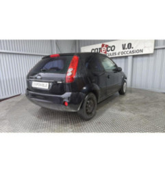 Renfort pare choc arriere (traverse) FORD FIESTA 5 Photo n°6