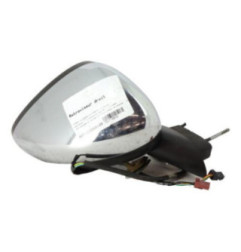Retroviseur droit CITROEN C3 2 Photo n°3