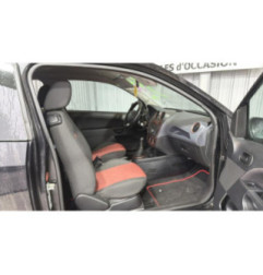 Train arriere complet FORD FIESTA 5 Photo n°4