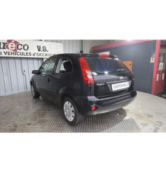 Train arriere complet FORD FIESTA 5 Photo n°5