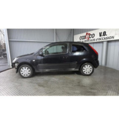 Alternateur FORD FIESTA 5