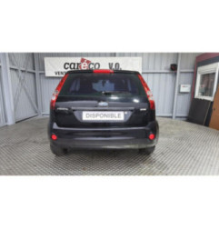 Moteur FORD FIESTA 5 Photo n°7