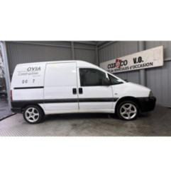 Boite de vitesses PEUGEOT EXPERT 1 Photo n°3