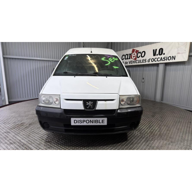 Aile avant droit PEUGEOT EXPERT 1