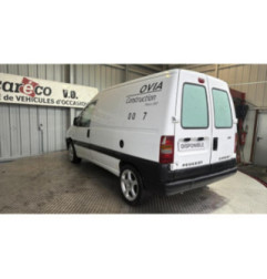 Porte arriere droit PEUGEOT EXPERT 1 Photo n°6