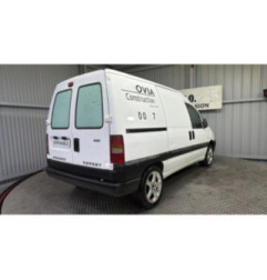 Retroviseur droit PEUGEOT EXPERT 1 Photo n°7