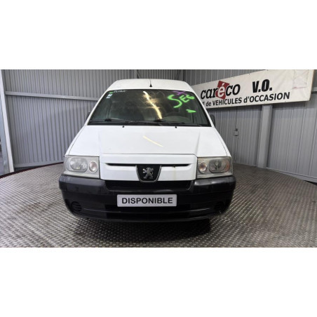 Boitier BSI PEUGEOT EXPERT 1 Photo n°1