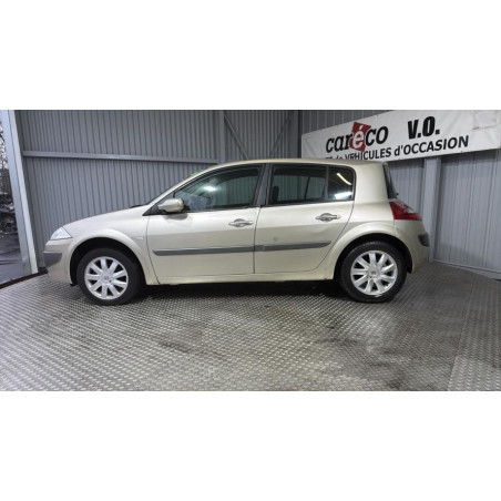 Cremaillere assistee RENAULT MEGANE 2