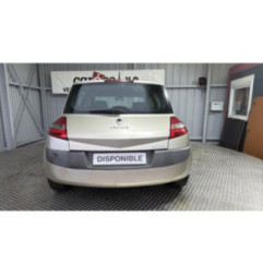 Moteur essuie glace avant RENAULT MEGANE 2 Photo n°8