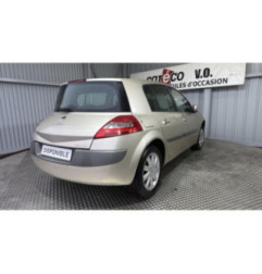 Cardan droit (transmission) RENAULT MEGANE 2 Photo n°7