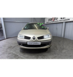 Feu arriere principal droit (feux) RENAULT MEGANE 2 Photo n°1