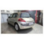 Renfort pare choc arriere (traverse) RENAULT MEGANE 2