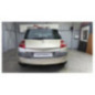 Commande chauffage RENAULT MEGANE 2