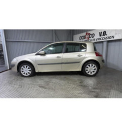 Ceinture avant droit RENAULT MEGANE 2