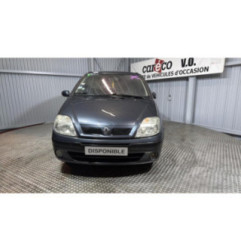 Moteur RENAULT SCENIC 1 Photo n°1