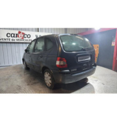 Moteur RENAULT SCENIC 1 Photo n°6