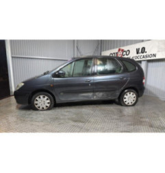 Train arriere complet RENAULT SCENIC 1