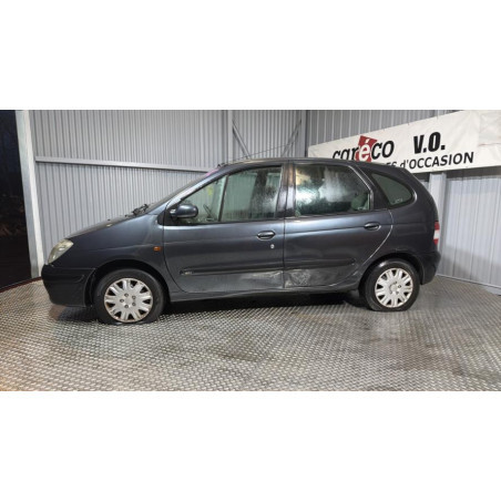 Train arriere complet RENAULT SCENIC 1