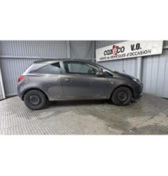 Amortisseur arriere droit OPEL CORSA E Photo n°3