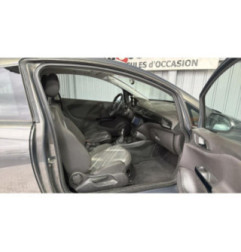 Maitre cylindre (freinage) OPEL CORSA E Photo n°4