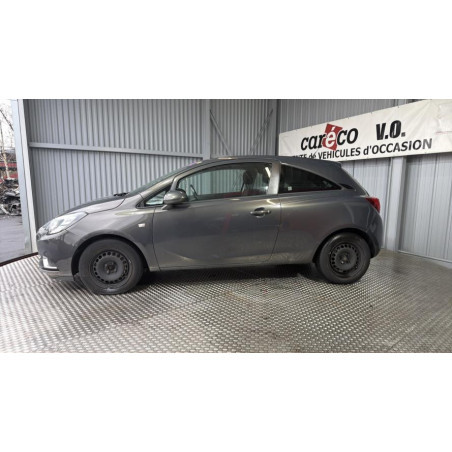 Air bag conducteur OPEL CORSA E