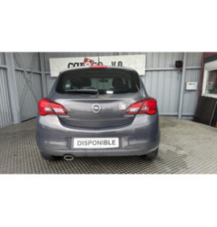 Ceinture arriere droit OPEL CORSA E Photo n°7