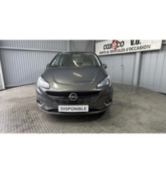 Moteur essuie glace avant OPEL CORSA E Photo n°1