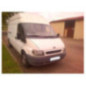 Planche de bord complete FORD TRANSIT 3