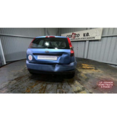 Alternateur FORD FIESTA 5 Photo n°5