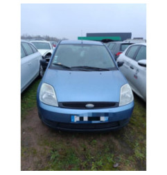 Alternateur FORD FIESTA 5 Photo n°12