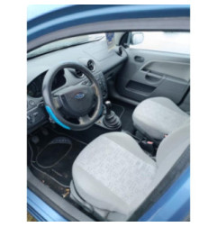 Alternateur FORD FIESTA 5 Photo n°15