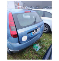 Alternateur FORD FIESTA 5 Photo n°16