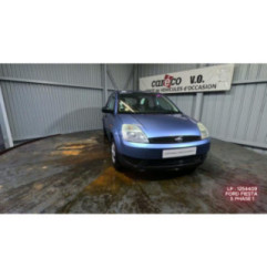 Demarreur FORD FIESTA 5 Photo n°9