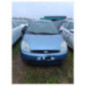 Demarreur FORD FIESTA 5