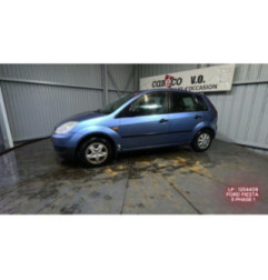 Pompe de direction FORD FIESTA 5